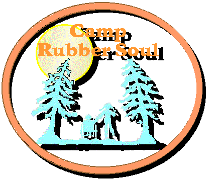 Camp Rubber Soul
